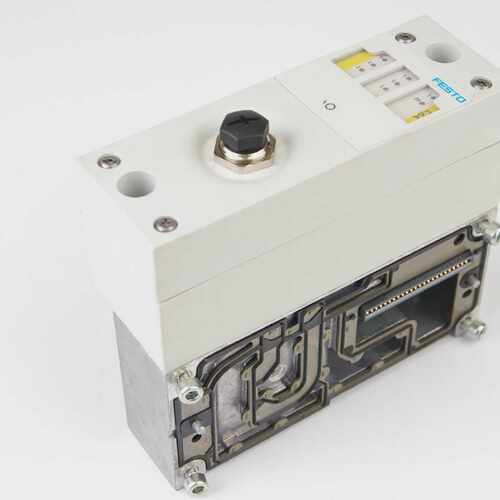 Festo VABA-S6-1-X2-F2-CB 8068241 VTSA-F-CB 8073100 Interface