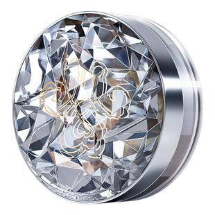 colorcandy糖果彩色浪姐蜜粉散粉定妆粉女秋冬干油皮不易脱妆正品