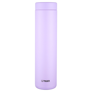 tiger虎牌大容量轻巧便携保温杯600ml小清新男女随行水杯MMZ-W60C
