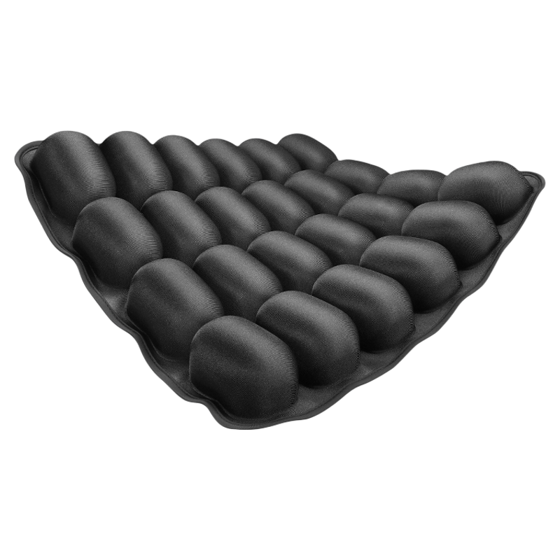 充气坐垫防屁股痛透气久坐不累美臀垫充气轮椅坐垫办公室坐垫