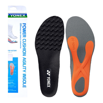 尤尼克斯yy加厚防滑运动鞋垫