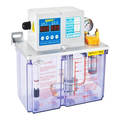 宝腾BTA-C2P电动稀油润滑油泵A2