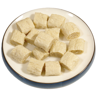 素黄金豆制品干货凉拌菜大全素肉火锅串串香食材关东煮烧烤商用