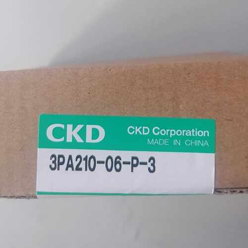 溢价-电磁阀3PA210-06-P-3  3PA219-06-P-