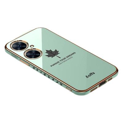 适用vivoY35+防摔全包送钢化膜