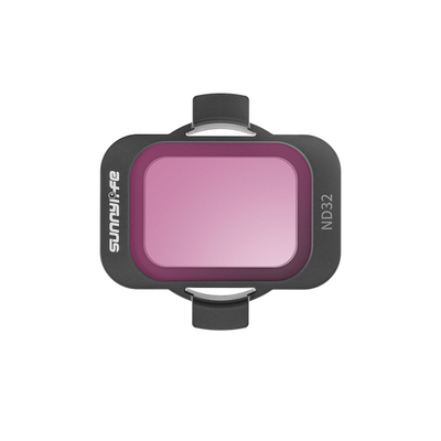 sunnylifeAVATA2穿越机滤镜套装