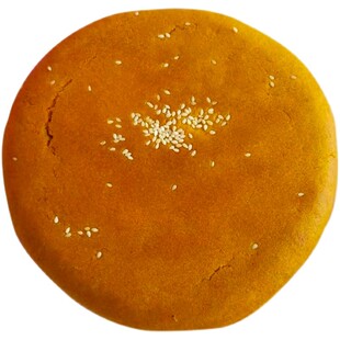 云南特产曲靖沾益小粑粑滇溢圆云腿饼糕点早餐中秋节礼盒送亲人