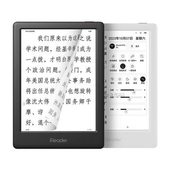 【咨询再减】掌阅iReader Light3系列32G电子墨水屏阅读器6英寸电子纸护眼阅览器电纸书水墨屏电子书小说漫画