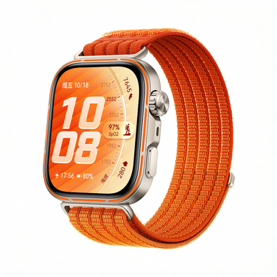2026华为新款智能手表FIT5Pro表