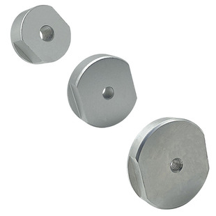 重载吸盘ZP40HB/50HB/63HB/80HB/100HB/125HB风琴型工业吸嘴吸皮