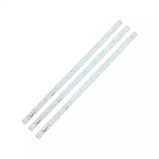 适用飞利浦49PFF5755/T3 49PFF3655/T3 50PFF5650/T3灯条YX-49007