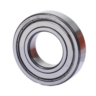 德国原装进口高温高速静音轴承6206 6207 6208 6209 6210 ZZ RS