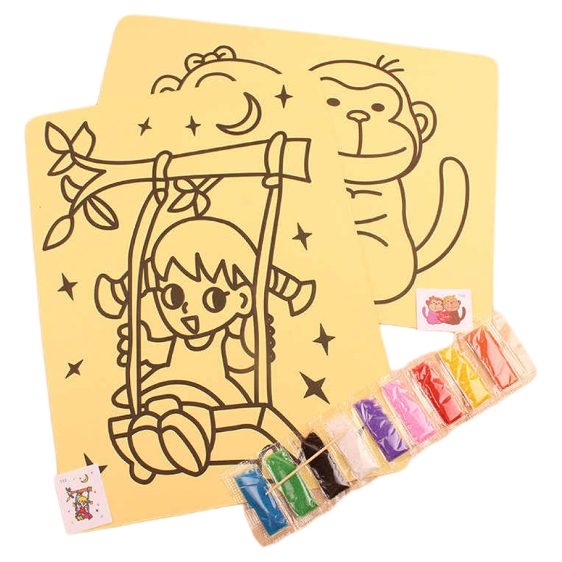 幼儿园活动小礼品学生奖励diy