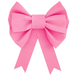 超大蝴蝶结装饰墙上粉色网红生日拍照道具卧室墙面挂饰店铺布置