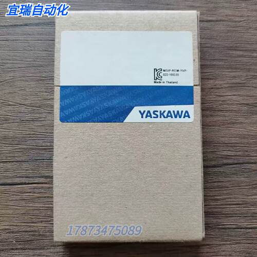 议价全新原装未 YASKAWA安川/VIPA惠朋 SM022-1BD20 现货销售