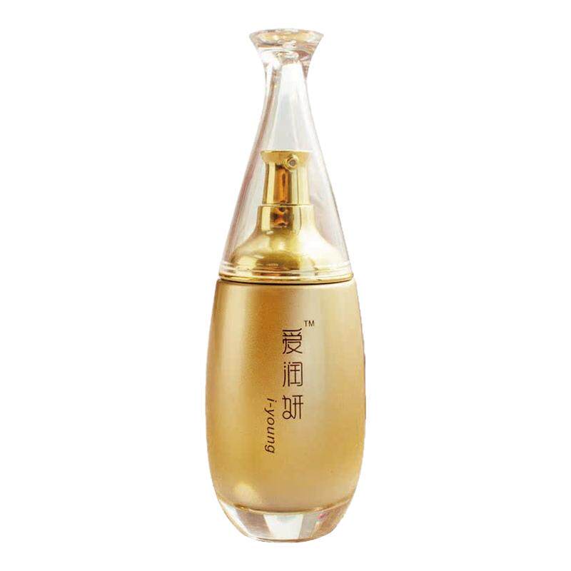 爱润妍玻尿酸补水保湿护肤乳液霜