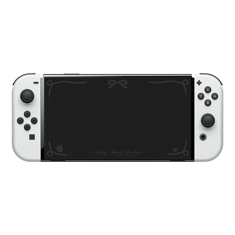 极想switch2钢化膜息影膜