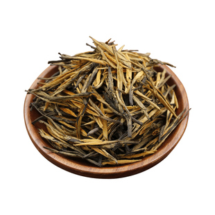 2025新茶大松针滇红茶特级云南凤庆红茶薯香古树浓香型红茶叶散茶