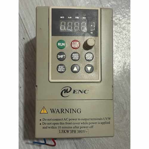 溢价-易能变频器EDS900-4T0015R