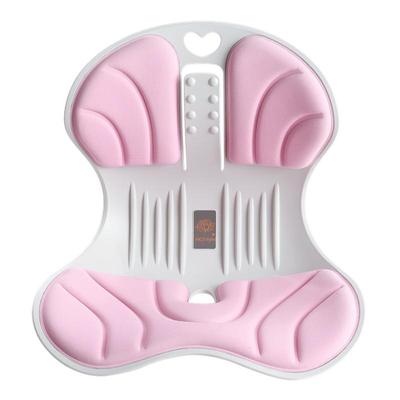 护腰记忆棉舒适加厚透气办公坐垫