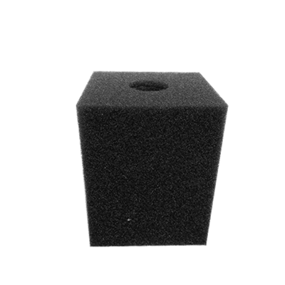 气动式方体海绵硝化细菌水妖精