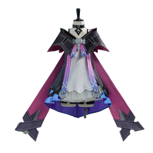 非定金 漫骨原神布伦妮cos服稚梦归心二次元游戏全套cosplay女装