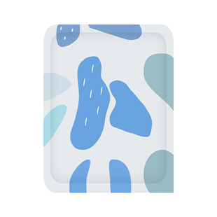 穿戴式暖手宝贴自发热学生儿童上小学冬季神器手握暖宝宝热敷便携