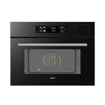 老板CQ9081蒸烤机嵌入式