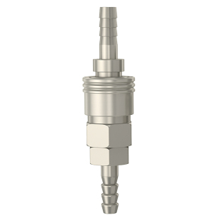 空压机C式自锁快速接头气泵配件气管软管风枪气动工具公母对接头