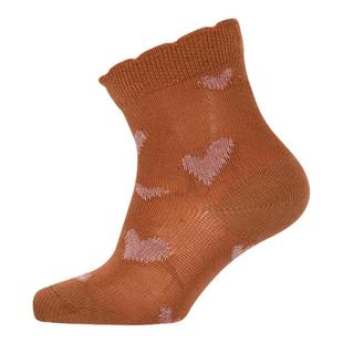 Little现货 丹麦 melton SS23春夏儿童舒适短袜印花图案短袜