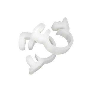 塑料软管直通接头硅胶管宝塔变径转接头管对接水管PP二通氧气接头