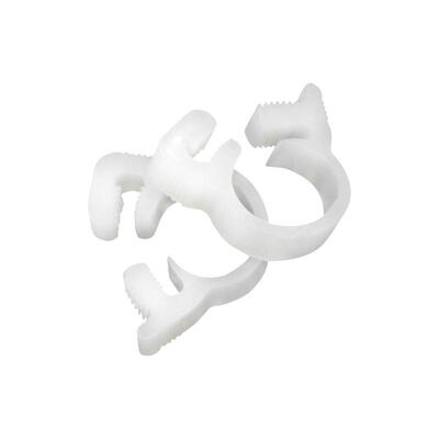 直通接头快装管卡套防水电缆透明