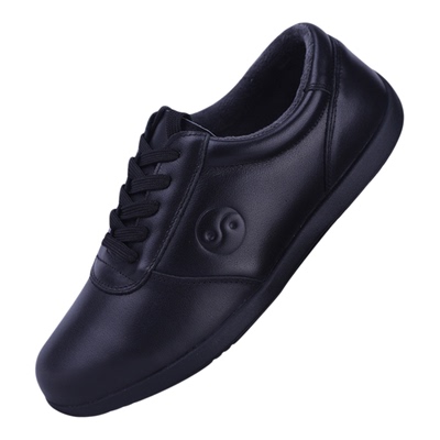 巧武高端冬季加绒太极拳武术鞋