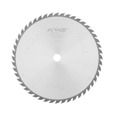 快无双合金锯片实木推