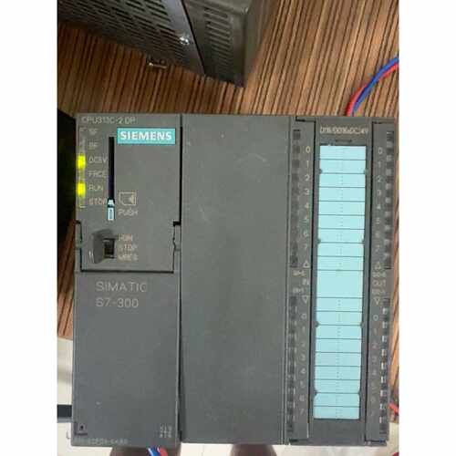 【请询价】S7300CPU模块型号6ES73136CF