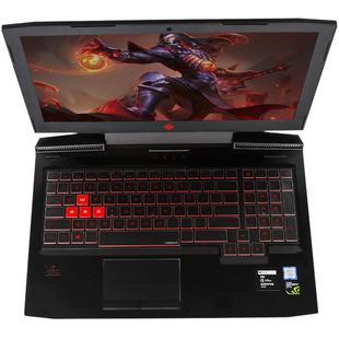 酷奇HP惠普slim暗影精灵10代7光影5笔记本15.6寸Air键盘6保护Pro贴膜4电脑9全覆盖MAX防尘罩Plus锐龙版暗夜16