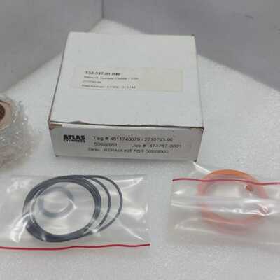 Atlas Cylinders 2710793-99 Repair Kit 50929900