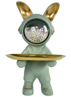 SZ541A树脂摆件现代简约客厅