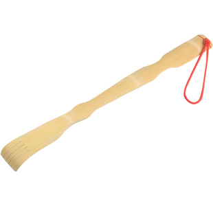 八袋铺 痒痒挠竹子 挠痒抓背神器 不求人抓痒器 抓痒神器背部竹制