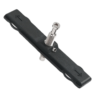 推拉门锁移门钩锁搭勾铝合金门窗户锁钩座锁扣门窗户锁无丝锁配件