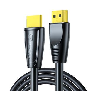 帝特hdmi高清线4K8K光纤笔记本电脑电视显示器机顶盒投影仪视频线
