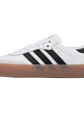 adidasOriginals阿迪达斯三叶草女子运动休闲鞋JI1349