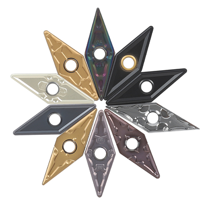 德国进口涂层多种材质轻松应对