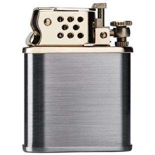 zorro佐罗新款老九门弹射式煤油打火机老式怀旧火机送男友礼物潮