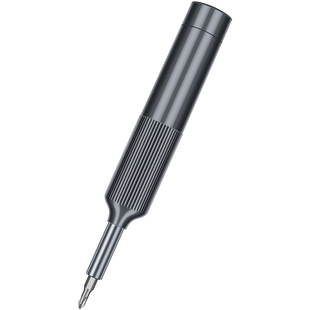 鹿仙子精密螺丝刀套装手机笔记本电脑拆机清灰主板维修批家用工具