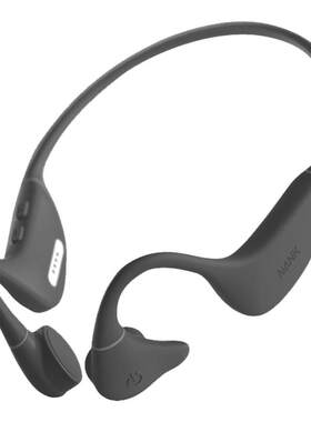 NANK南卡Runner Pro4s骨传导蓝牙耳机游泳骑行跑步无线运动耳机