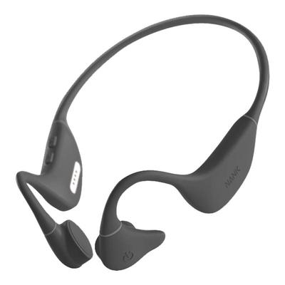 NANK南卡Runner Pro4s骨传导蓝牙耳机游泳骑行跑步无线运动耳机