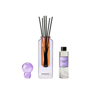 【新婚礼物】davidannie钻石香薰蜡烛礼盒家居乔迁新婚结婚生日