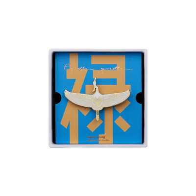 原创胸针达普罗情侣小清新徽章