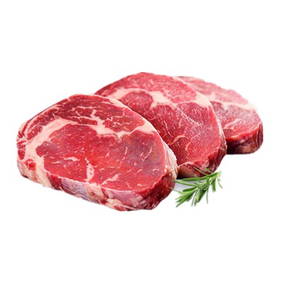 清真原切眼肉牛排顺丰包邮